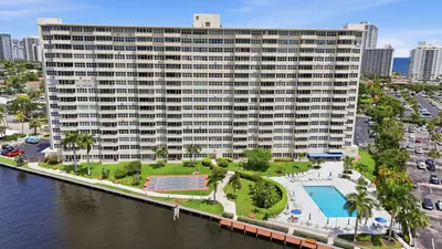 3200 NE 36th Street Unit 318, Fort Lauderdale – Stock Cooperative for sale