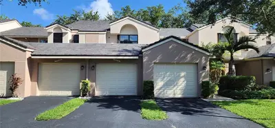 9862 NW 1ST Court 9862, Plantation – Condominium for rent