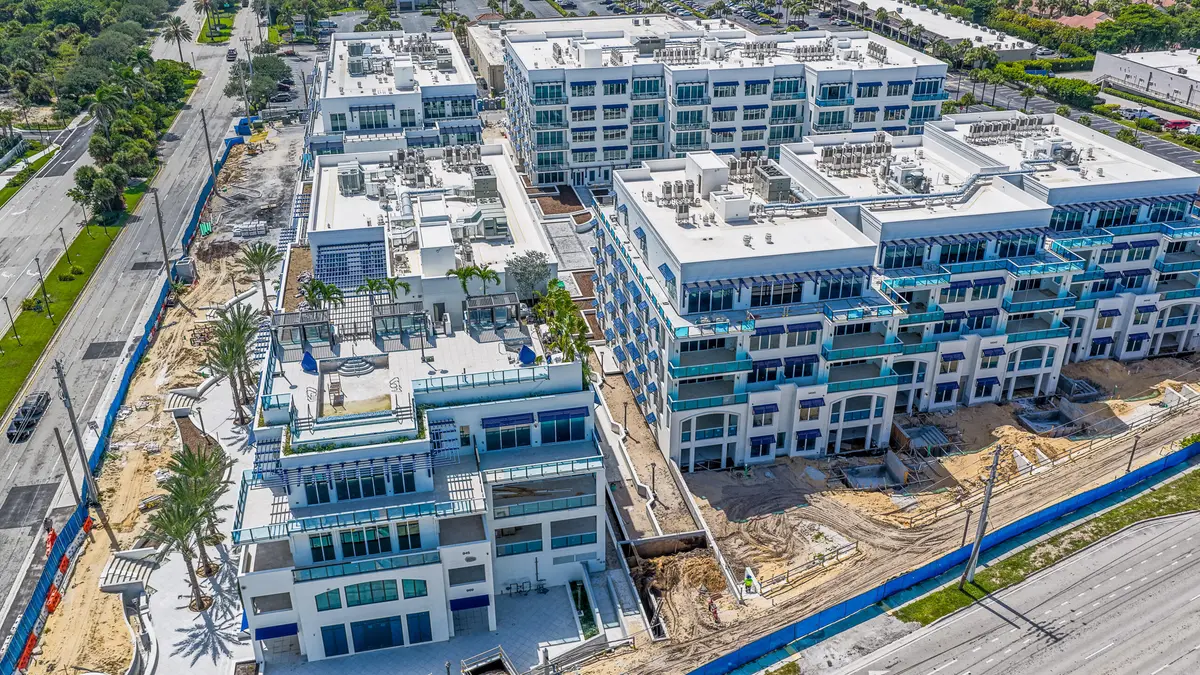 45-Caretta C and B Building at 1011 Us Highway 1 B203, Juno Beach