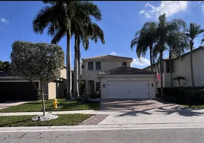 5363 NW 117th Avenue, Coral Springs – Single Family Residence for sale