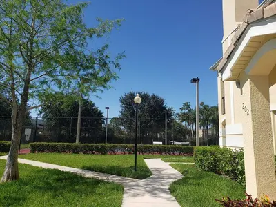 104 SW PEACOCK Boulevard 3-104, Port St. Lucie – Condominium for rent