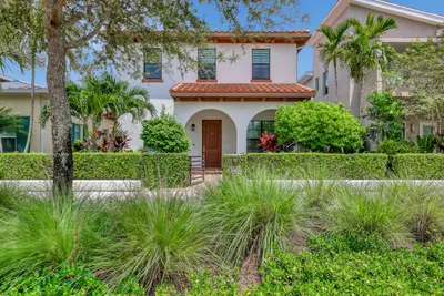 5065 Grandiflora Road, Palm Beach Gardens – Single Family Residence for sale