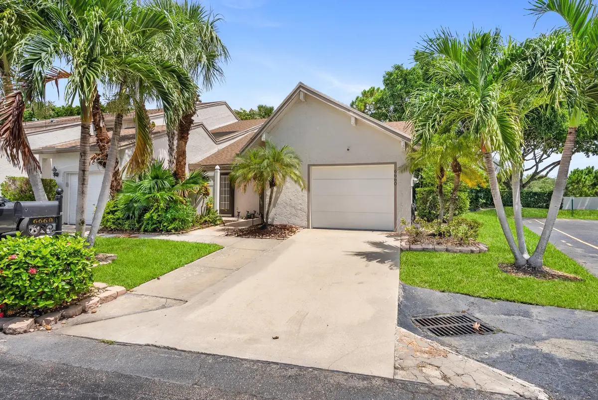 bpjrnomgt1 at 6660 CANARY PALM Circle, Boca Raton