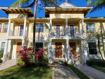 4329 PARKSIDE Drive, Jupiter – Townhouse for rent