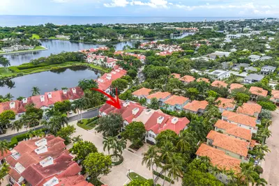 828 ESTUARY Way, Delray Beach – Townhouse for sale