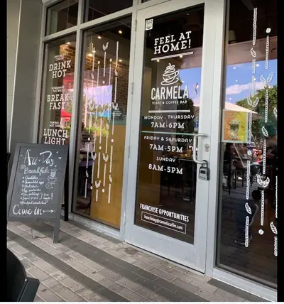 Restaurant in Boca Raton – business for sale in Boca Raton, FL