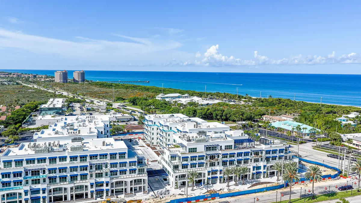 05-Caretta Aerial at 1011 Us Highway 1 A202, Juno Beach