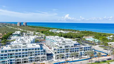 1011 Us Highway 1 A202, Juno Beach – Condominium for sale