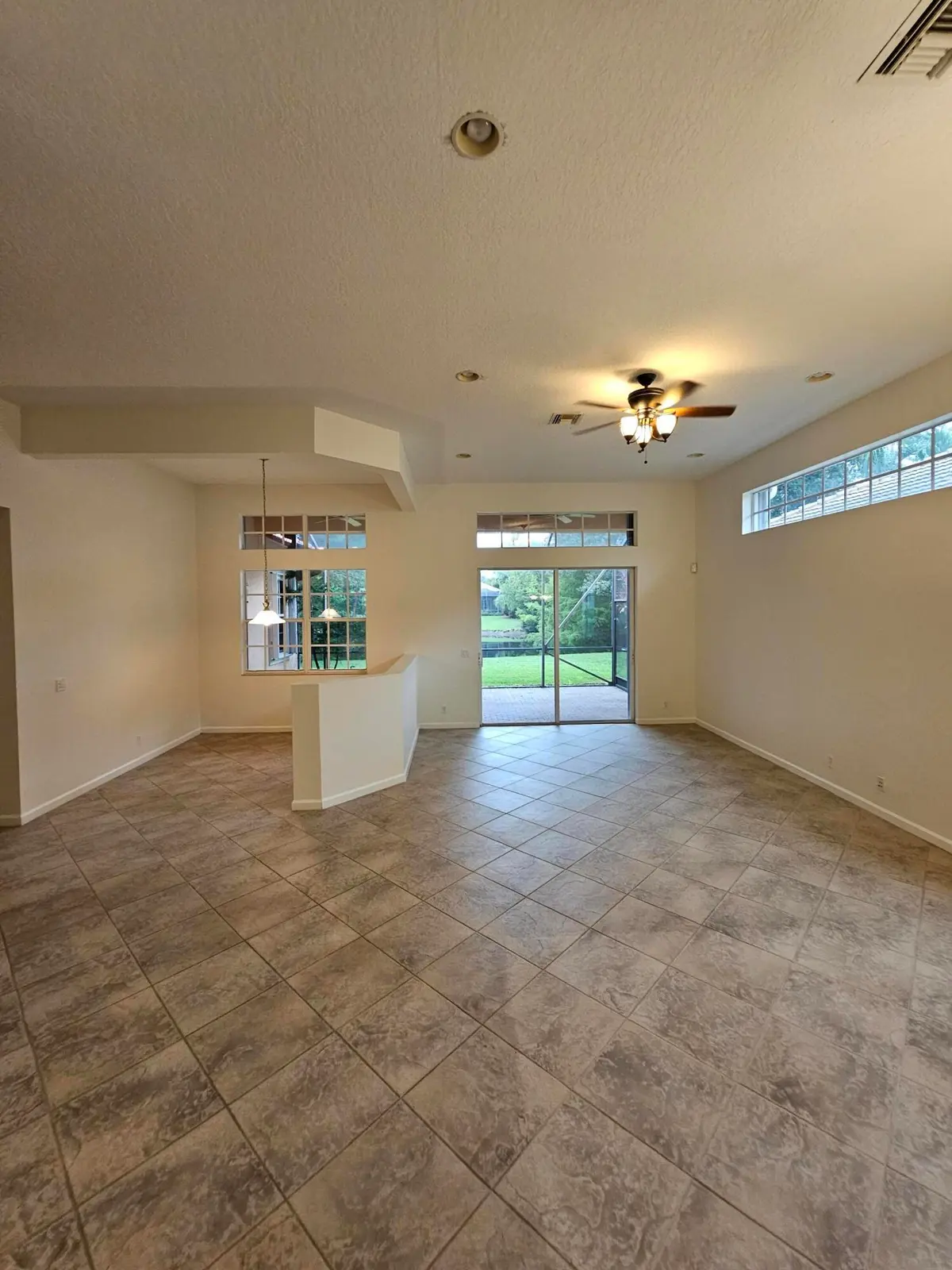 LIVING ROOM at 121 PALMFIELD Way, Jupiter