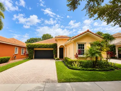 121 PALMFIELD Way, Jupiter – Single Family Residence for rent