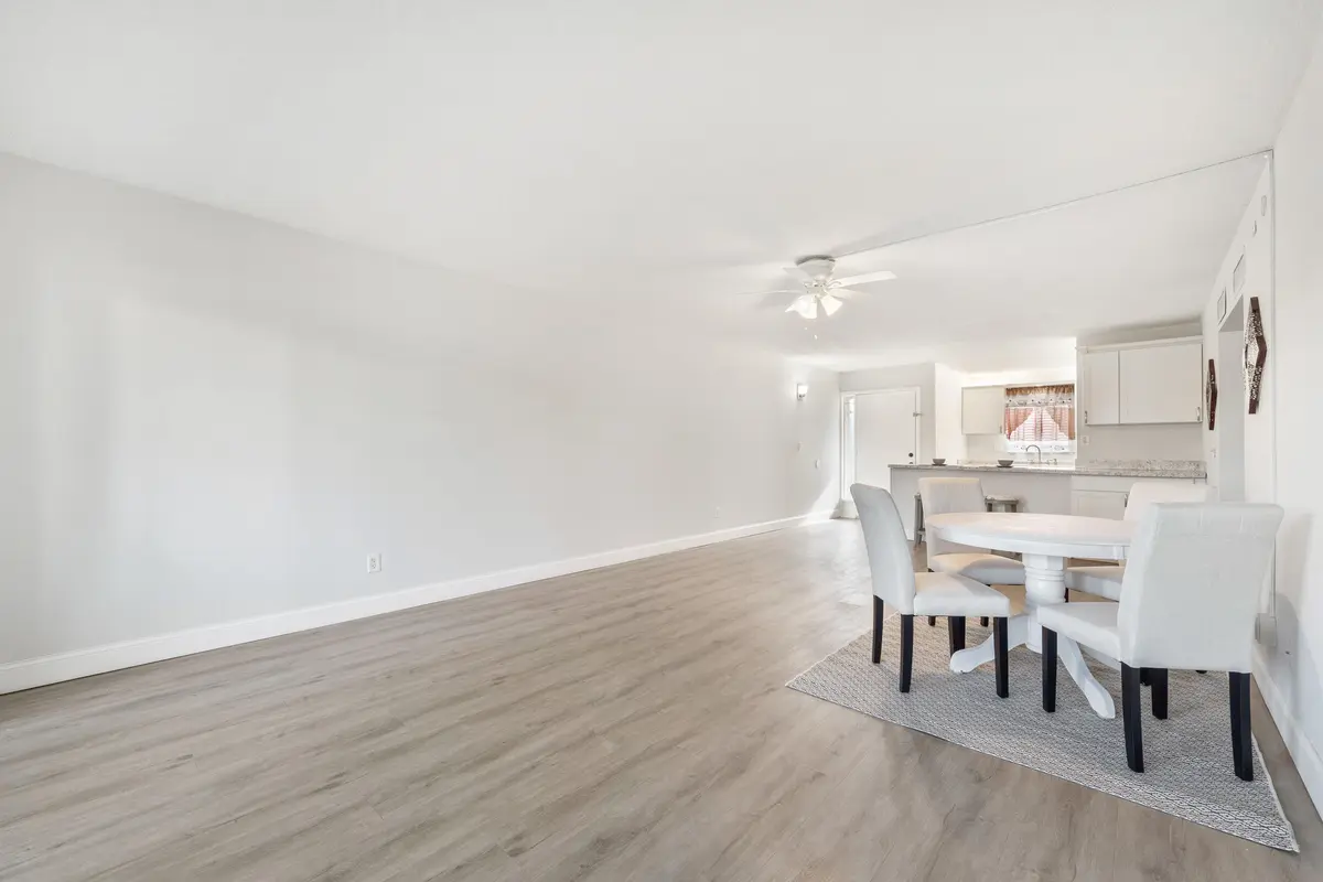 Great room at 1310 NE 14th Court K 19, Jensen Beach