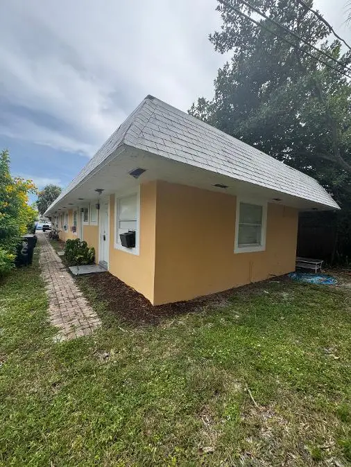 4plex 1 at 506 18TH Avenue, Lake Worth Beach