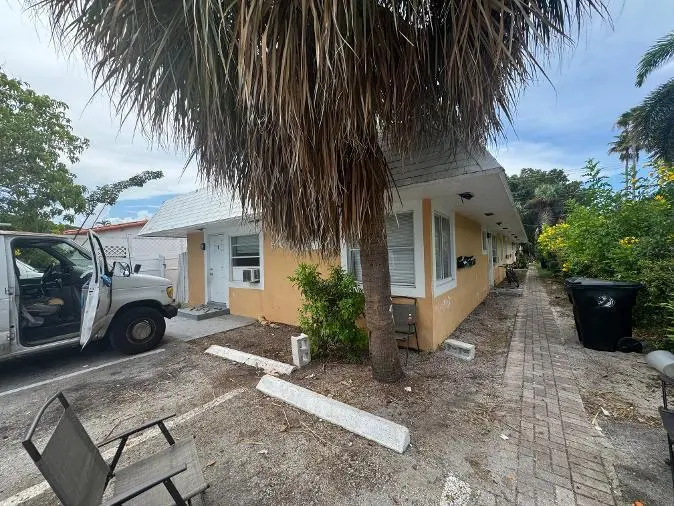 4plex 2 at 506 18TH Avenue, Lake Worth Beach