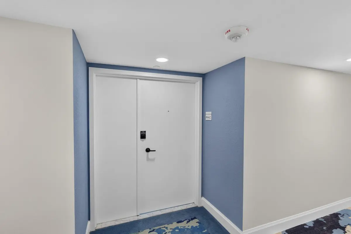 Entrance at 1620 S Ocean Boulevard Ph C, Pompano Beach
