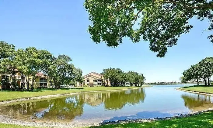 2667 lake 1 at 2667 NW 33RD Street 2402, Oakland Park