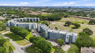 6400 NW 2ND Avenue 217, Boca Raton – Condominium for rent