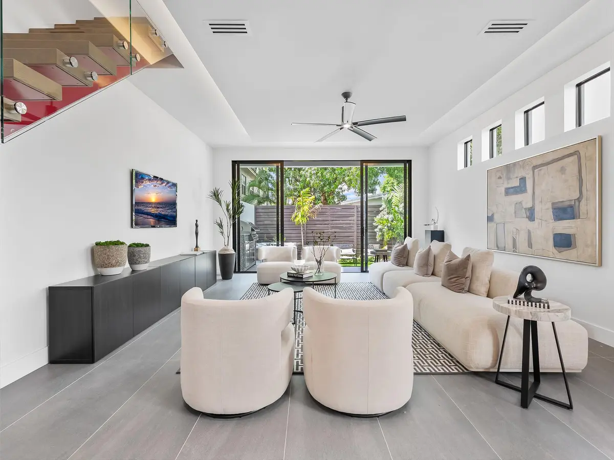 Photo 4 at 1416 NE 6th Street 1416, Fort Lauderdale