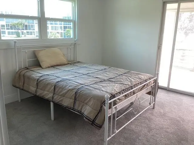 Master Bedroom at 2044 Durham B, Deerfield Beach
