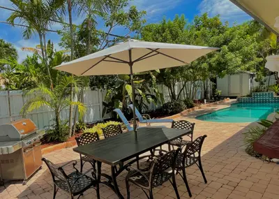 5200 NE 18TH Terrace, Fort Lauderdale – Single Family Residence for sale