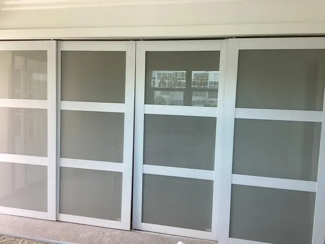 Master Closet at 2044 Durham B, Deerfield Beach