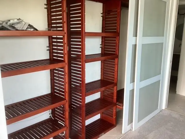 Master Closet at 2044 Durham B, Deerfield Beach