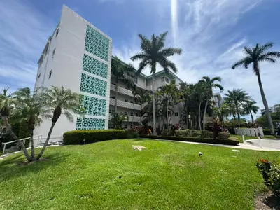 180 Isle Of Venice Drive 433, Fort Lauderdale – Condominium for rent