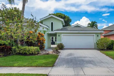 7693 ROCKFORD Road, Boynton Beach – Single Family Residence for rent