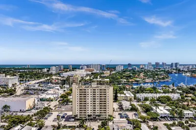 900 NE 18th Avenue 803, Fort Lauderdale – Condominium for sale