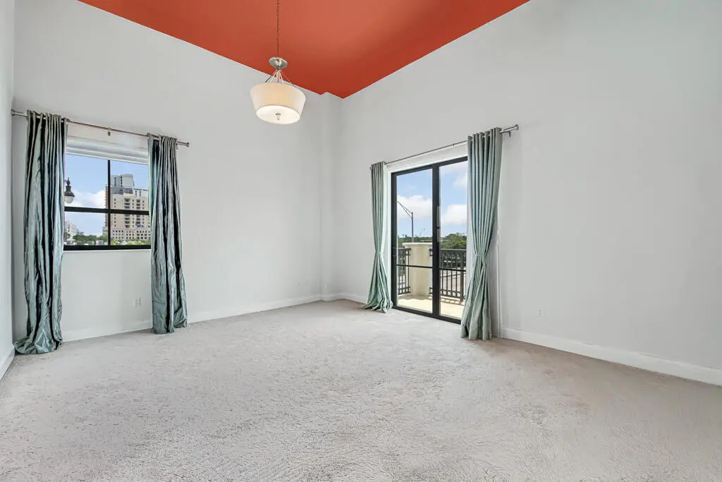 Primary Bedroom at 8390 SW 72ND Avenue 303, Miami