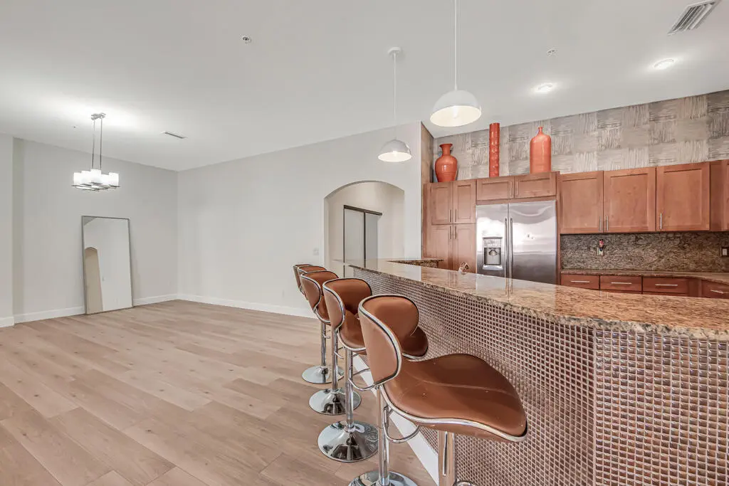 Large Living Space at 8390 SW 72ND Avenue 303, Miami