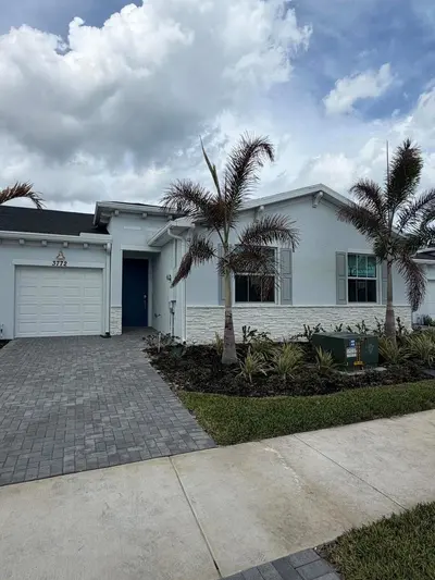 3772 HARBORSIDE Avenue, Fort Pierce – Villa for sale