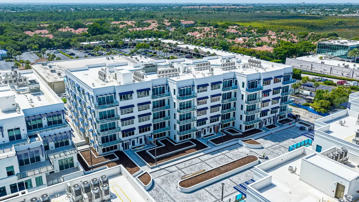 44-Caretta A Building at 1011 Us Highway 1 A203, Juno Beach