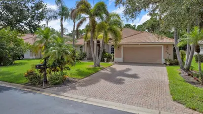 348 SW EGRET Landing, Port St. Lucie – Single Family Residence for sale