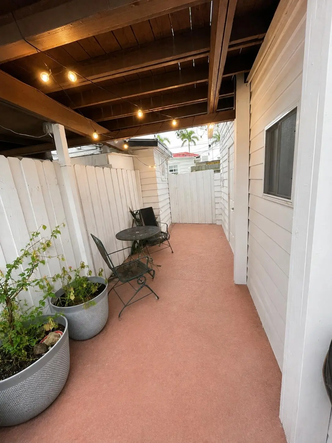 con 11 at 204 Conniston Road A, West Palm Beach