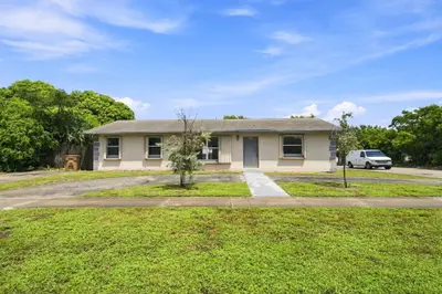399 SW 14TH Street, Deerfield Beach – Single Family Residence for sale