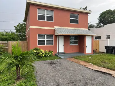 1010 Adams  Street 1, West Palm Beach – Apartment for rent
