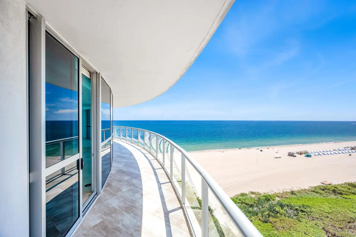 1200 HOLIDAY DR #902-24 at 1200 Holiday Drive 902, Fort Lauderdale