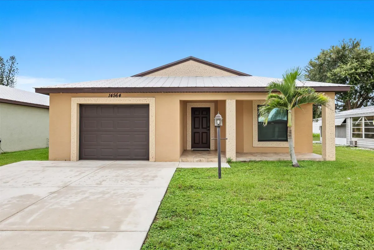 14564 Dalia Avenue, Fort Pierce, FL – photo 1