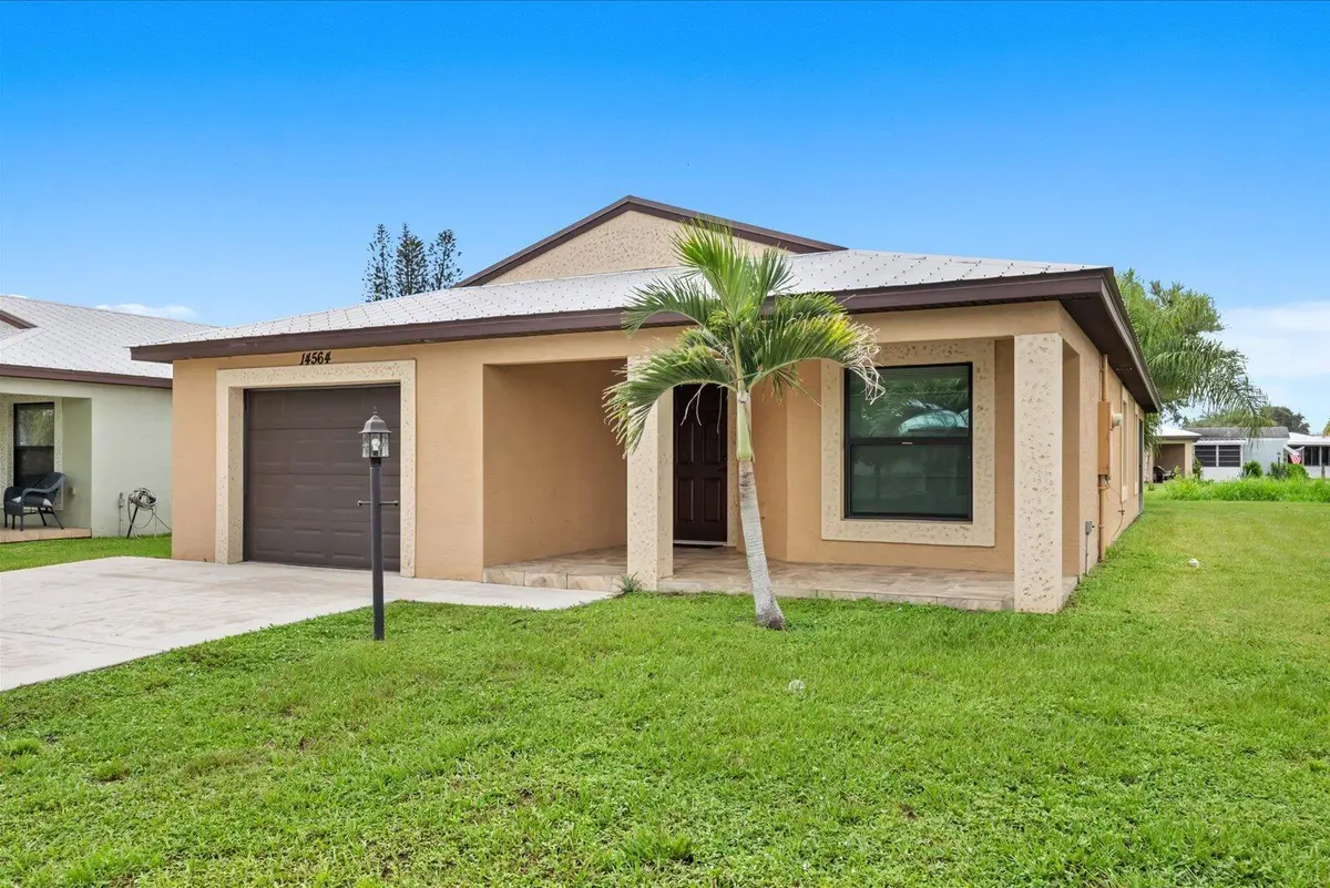 14564 Dalia Avenue, Fort Pierce, FL – photo 2