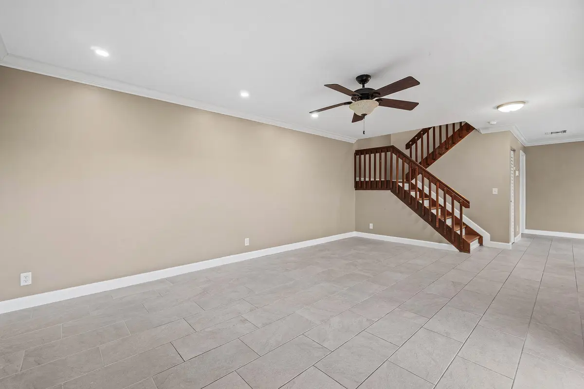 Family Room at 7754 Courtyard Run, Boca Raton