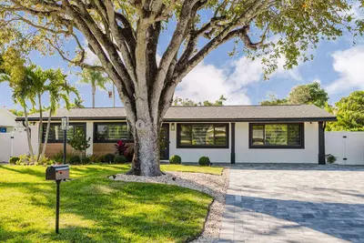 415 PITTSBURGH Drive, Jupiter – Single Family Residence for rent