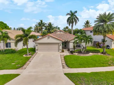 6243 Windlass Circle, Boynton Beach – Single Family Residence for sale