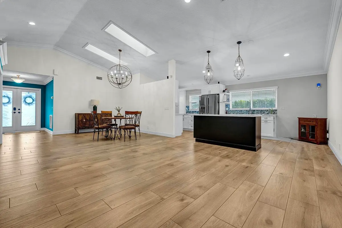 Open Concept at 6243 Windlass Circle, Boynton Beach
