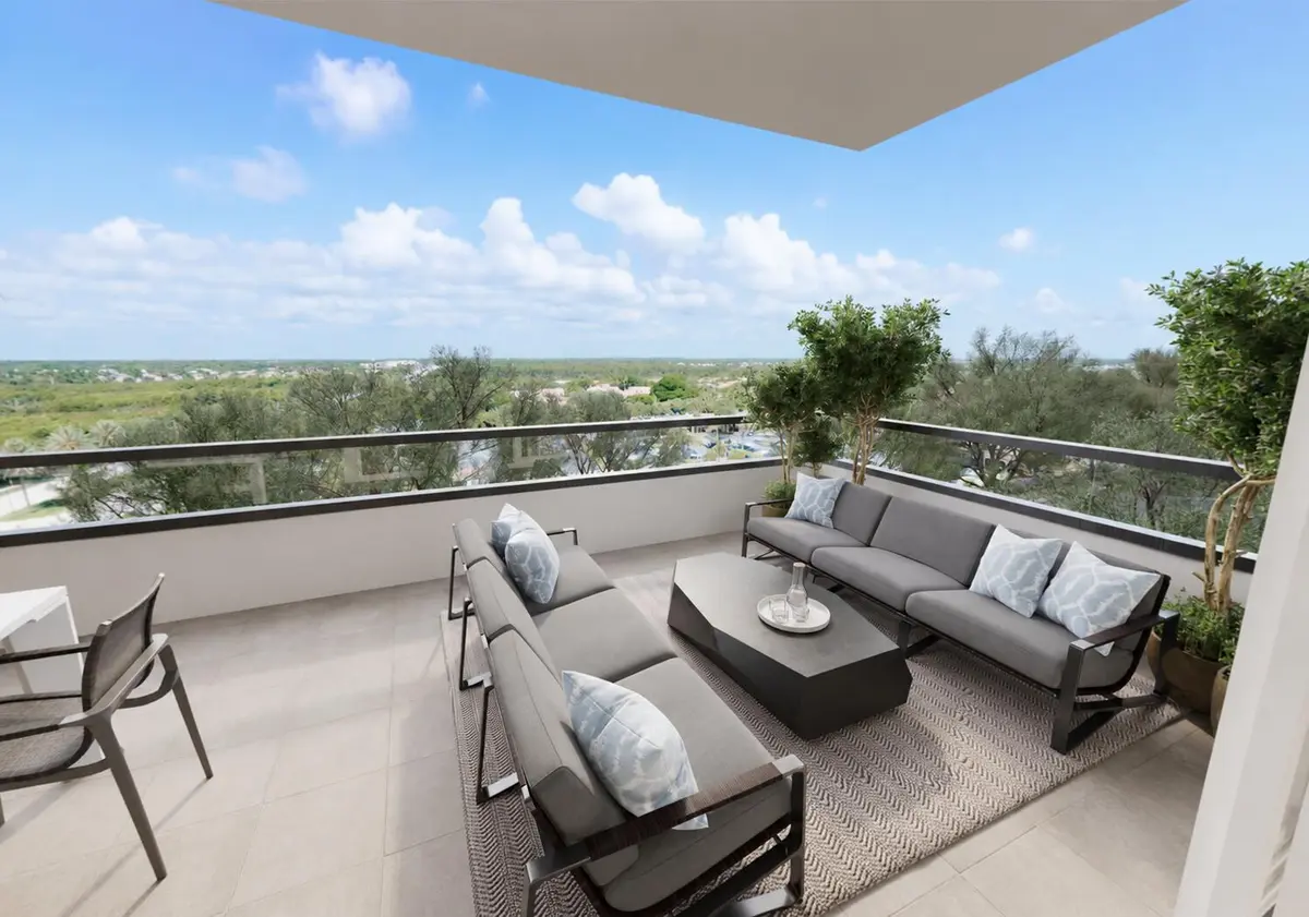 Terrace at 1011 Us Highway 1 D201, Juno Beach