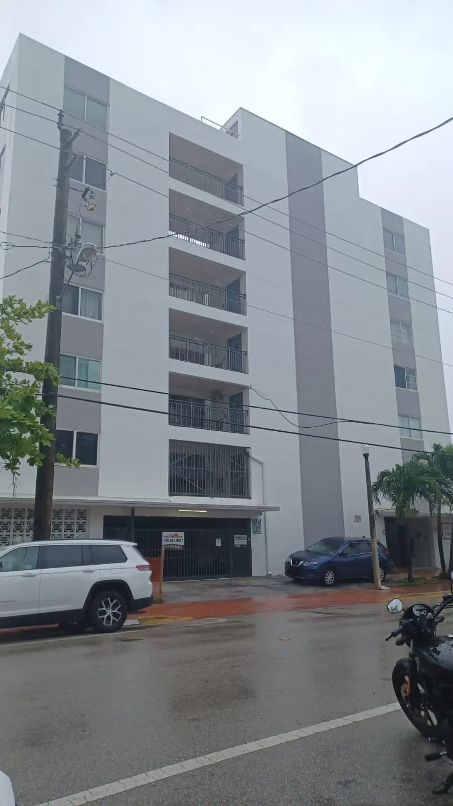 8001 Crespi Blvd Building at 8001 N CRESPI Boulevard 2C, Miami Beach