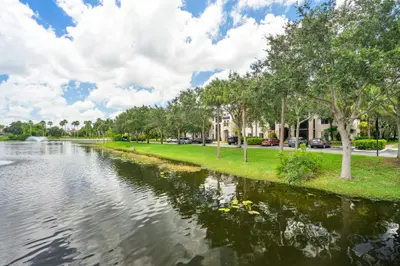 3023 Alcazar Place 106, Palm Beach Gardens – leased