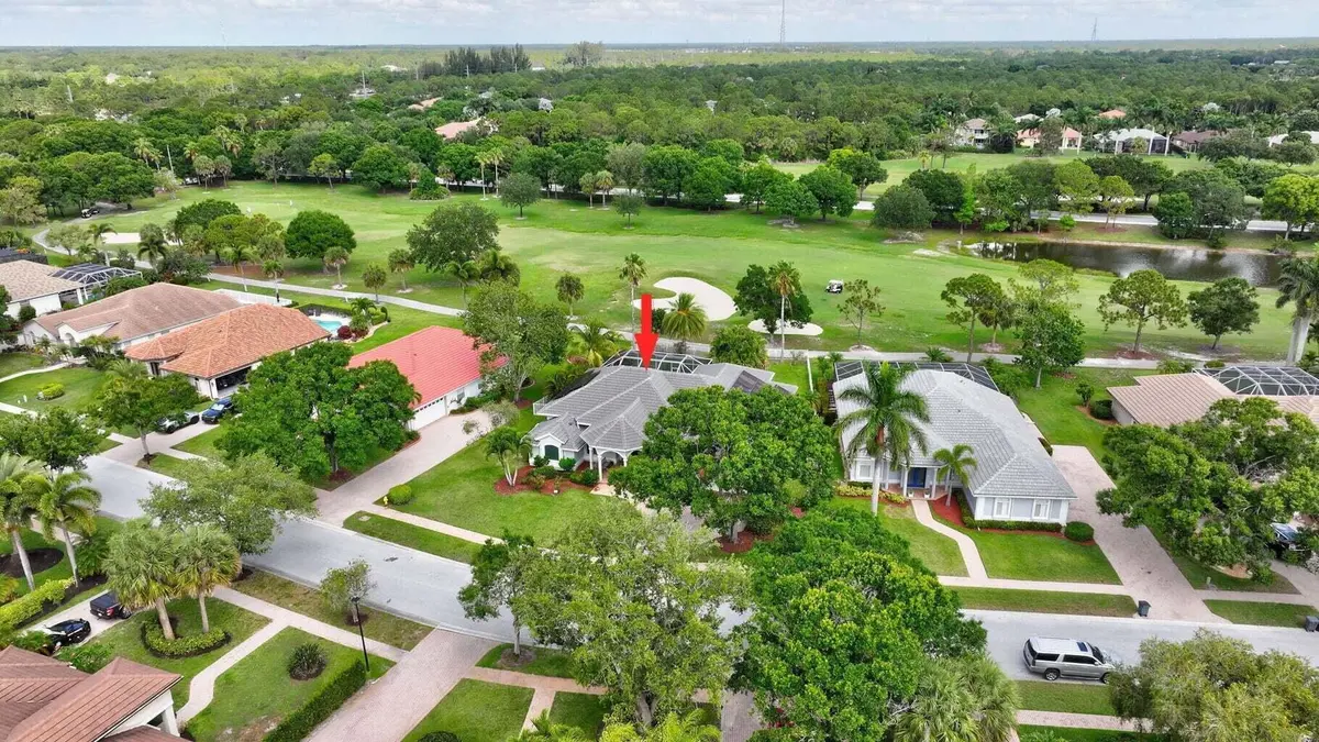 image 2 at 2703 SW GLENMOOR Way, Palm City