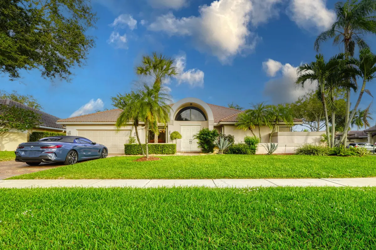 Exteriors (1) (1) at 20513 Sausalito Drive, Boca Raton