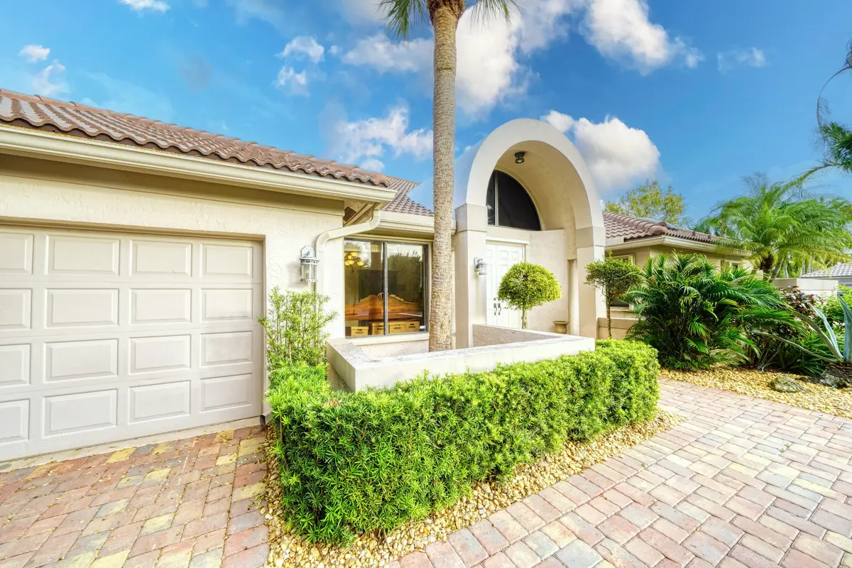 Exteriors (2) (1) at 20513 Sausalito Drive, Boca Raton