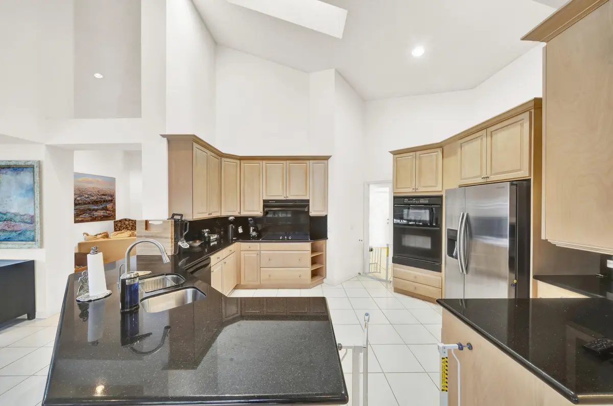 Kitchen (2) (3) at 20513 Sausalito Drive, Boca Raton
